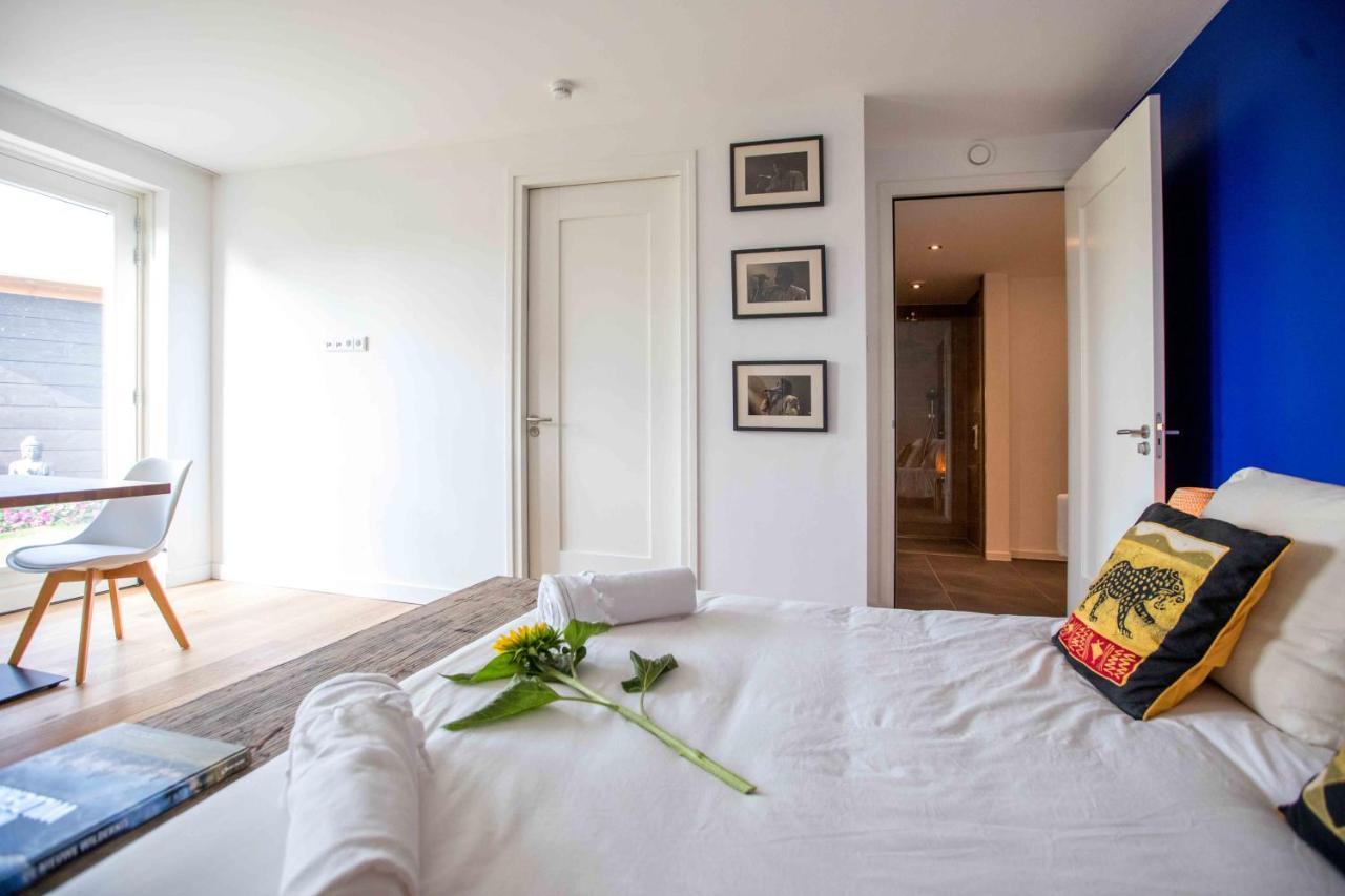 Amsterdam Area Residence Oosterwold アルメール エクステリア 写真