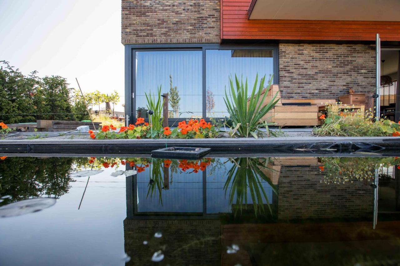 Amsterdam Area Residence Oosterwold アルメール エクステリア 写真