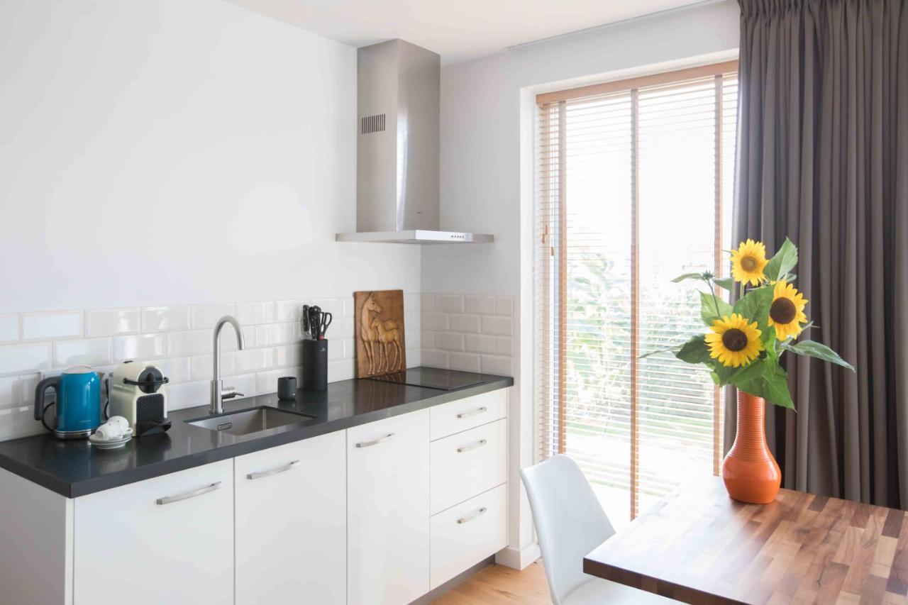 Amsterdam Area Residence Oosterwold アルメール エクステリア 写真