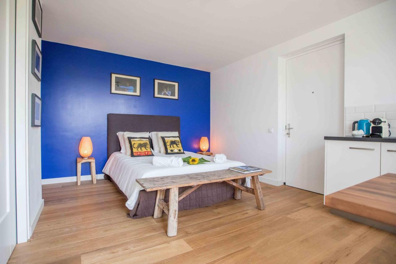Amsterdam Area Residence Oosterwold アルメール エクステリア 写真