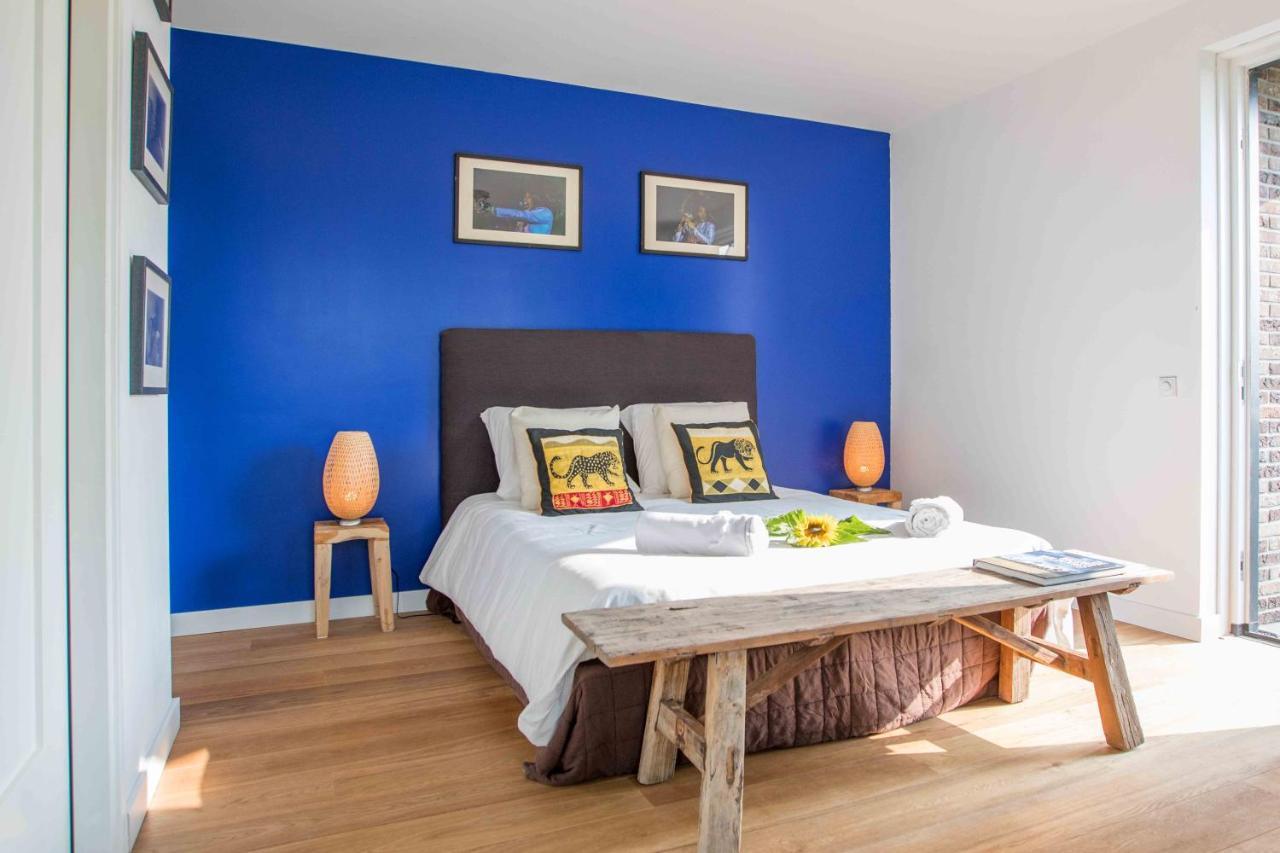 Amsterdam Area Residence Oosterwold アルメール エクステリア 写真