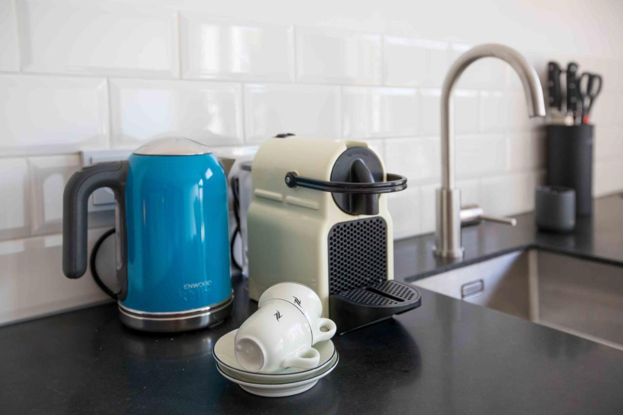 Amsterdam Area Residence Oosterwold アルメール エクステリア 写真
