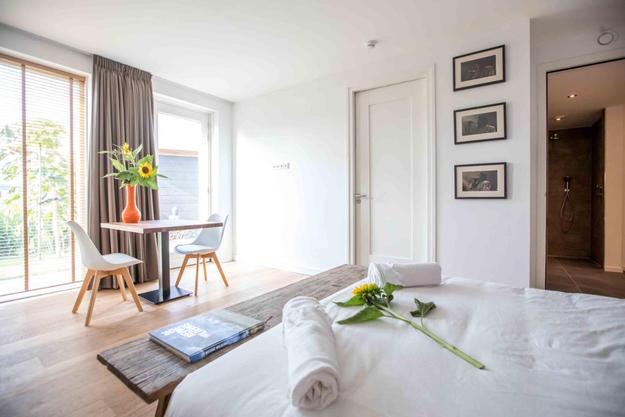 Amsterdam Area Residence Oosterwold アルメール エクステリア 写真