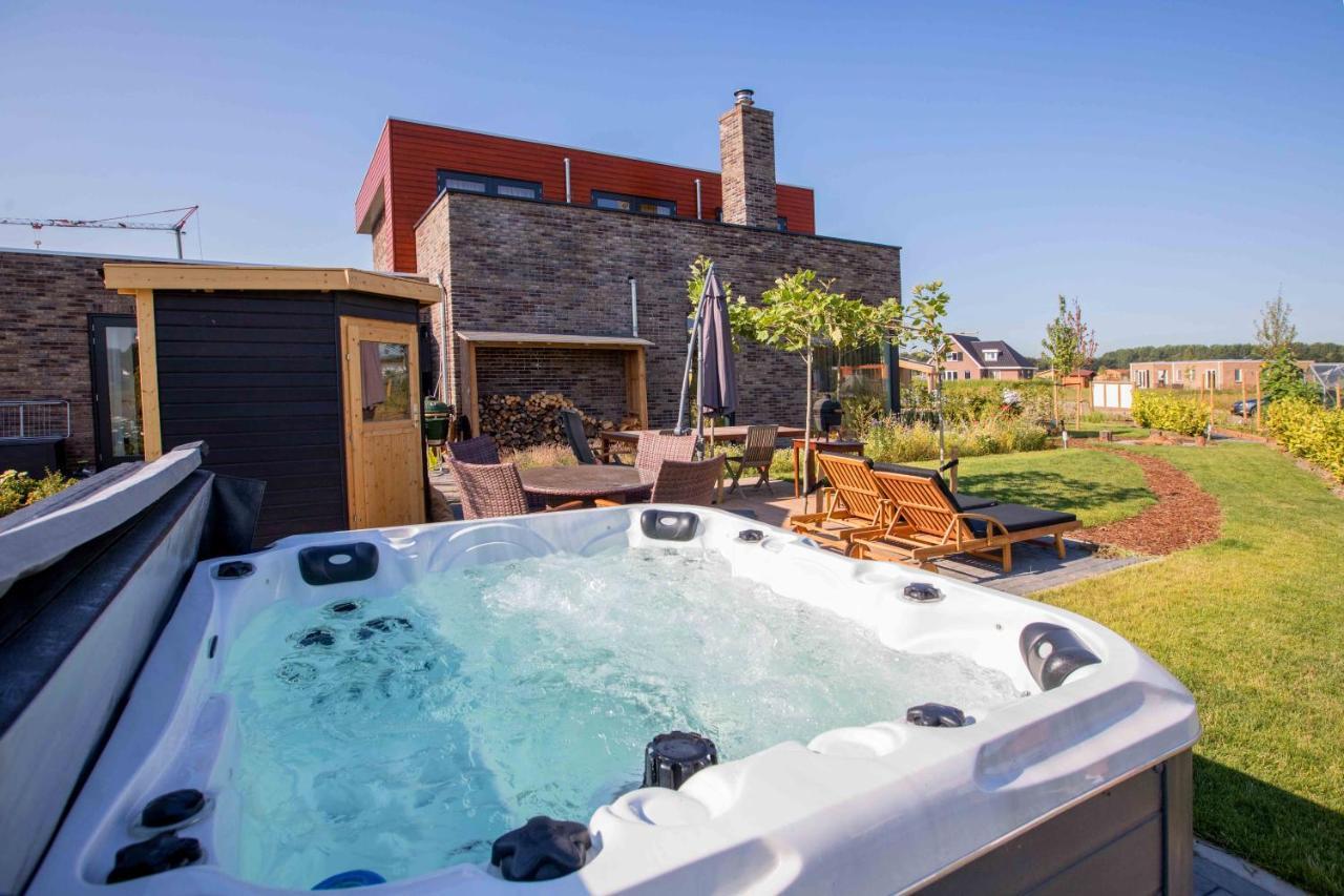 Amsterdam Area Residence Oosterwold アルメール エクステリア 写真