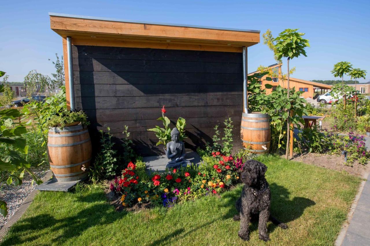 Amsterdam Area Residence Oosterwold アルメール エクステリア 写真