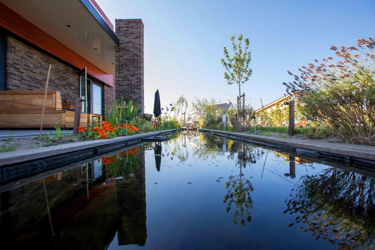 Amsterdam Area Residence Oosterwold アルメール エクステリア 写真