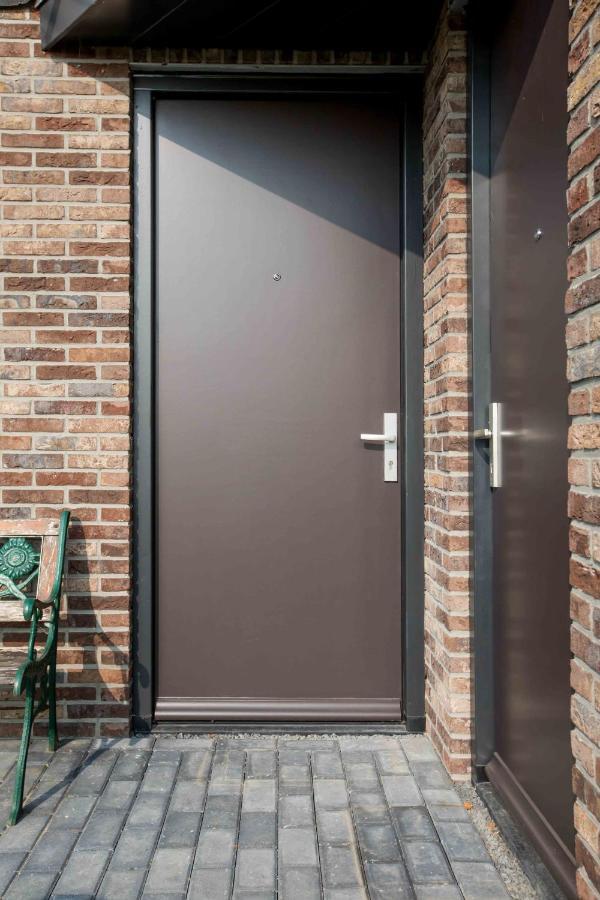 Amsterdam Area Residence Oosterwold アルメール エクステリア 写真