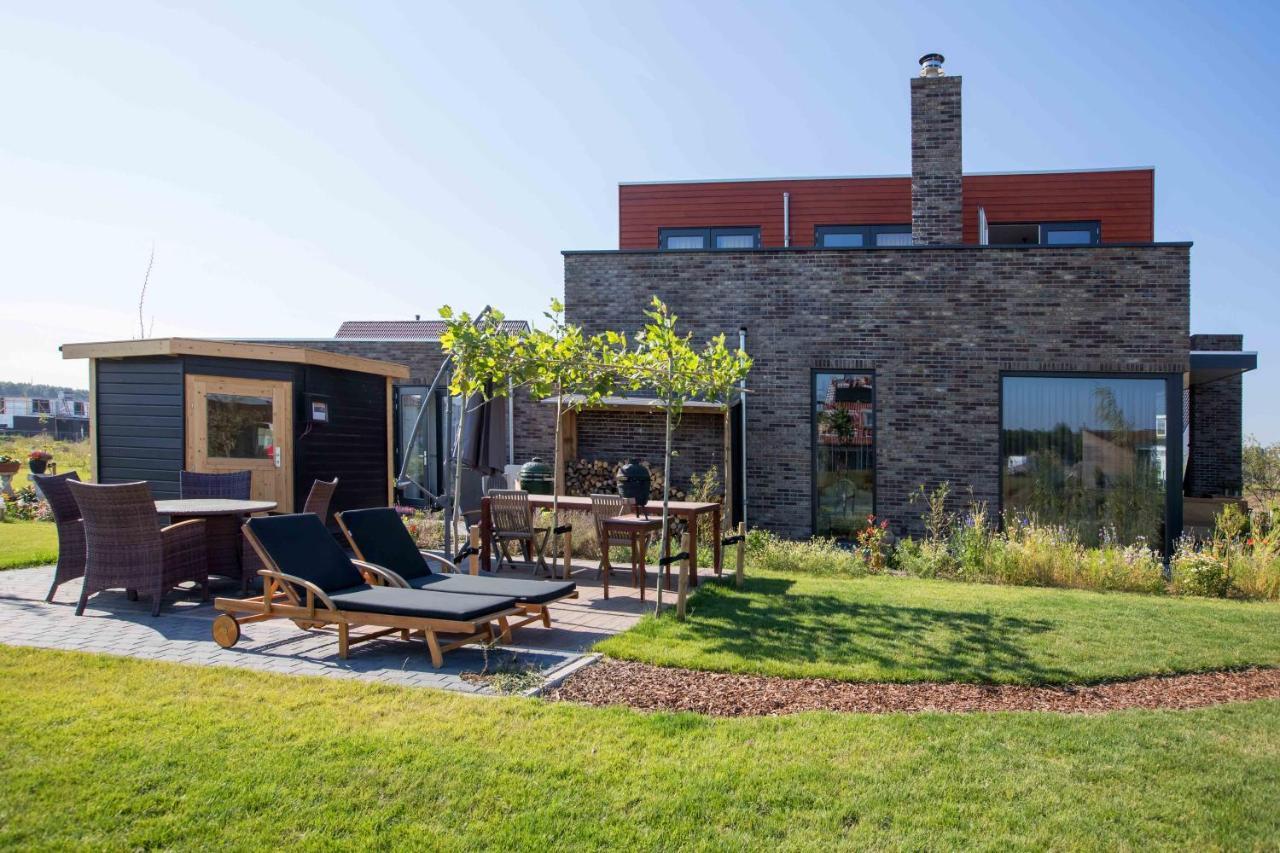 Amsterdam Area Residence Oosterwold アルメール エクステリア 写真