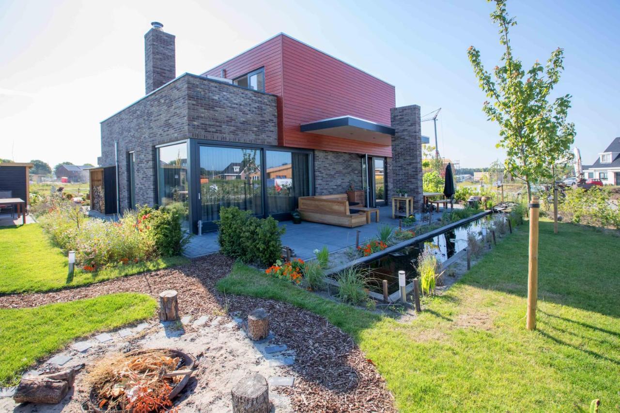Amsterdam Area Residence Oosterwold アルメール エクステリア 写真