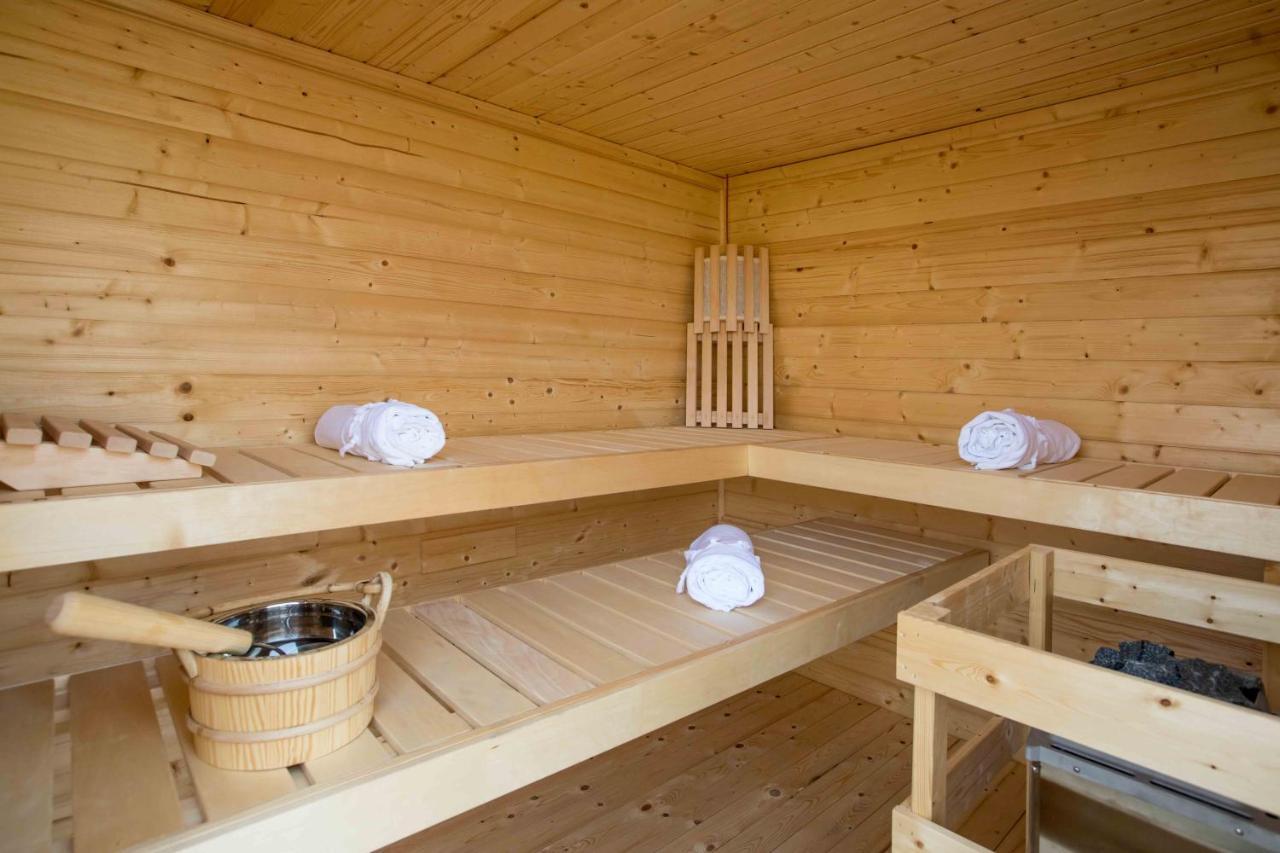 Amsterdam Area Residence Oosterwold アルメール エクステリア 写真
